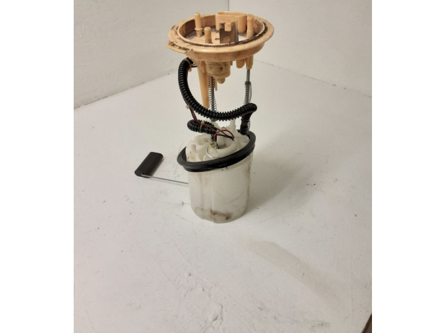 Топливный насос