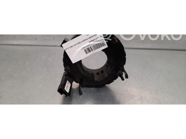 Подрулевой шлейф SRS 1J0959653B, ANILLOAIRBAG   Volkswagen PASSAT