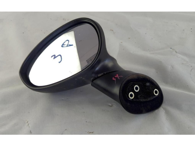 Zpětné zrcátko Fiat Punto Evo 2012 735596878