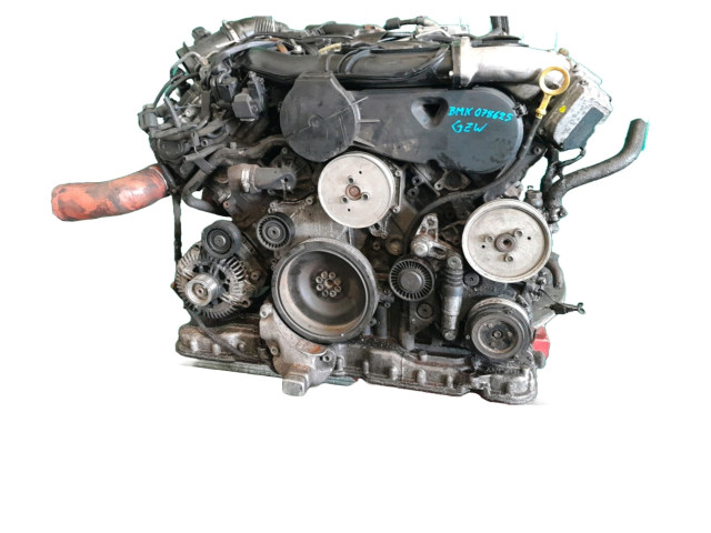 Генератор 059903015RX Audi A6 S6 C6 4F