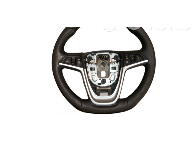 Volant Opel Antara 2013 307792499P10-AB, 13365200