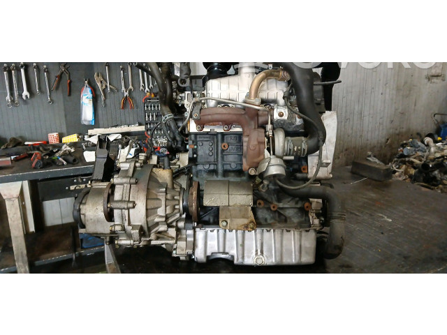 Генератор JZW903021EX   Seat Ibiza I (021A)      