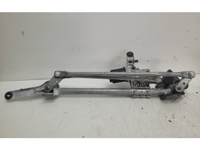 Комплект механизма стеклоочистителей     Subaru Outback  EE20 