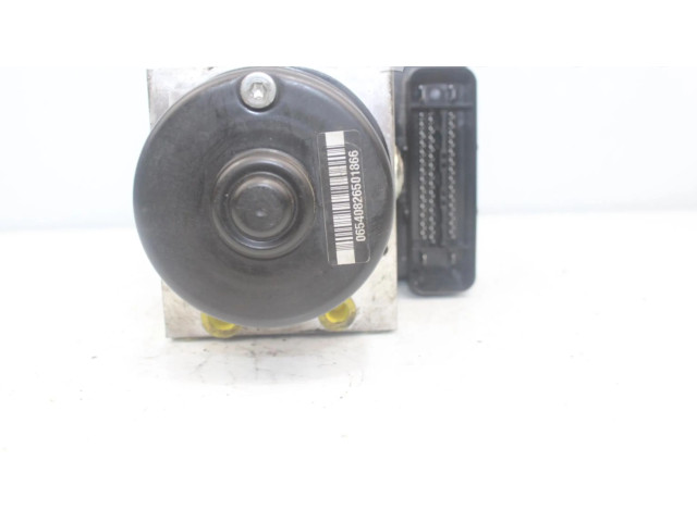 Блок АБС 1K0907379AA Volkswagen Golf Plus 2005 - 2013 года