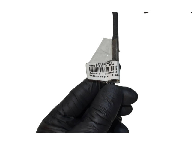 Zpětné zrcátko Mercedes-Benz C AMG W204 2010 A2048103219, 140883