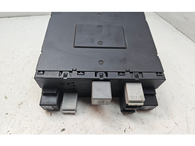 Блок комфорта 3C0937049AJ   Volkswagen Tiguan   