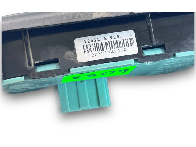 Блок комфорта A6083, 1560929810 Alfa Romeo Giulietta