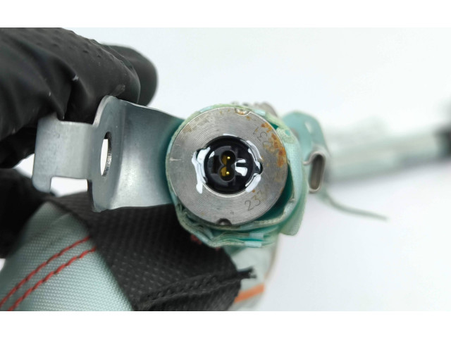 Боковая подушка безопасности 00521739040, 118361351 Jeep Avenger