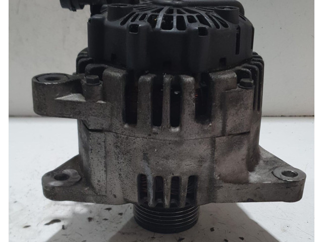 Генератор KIA Rio