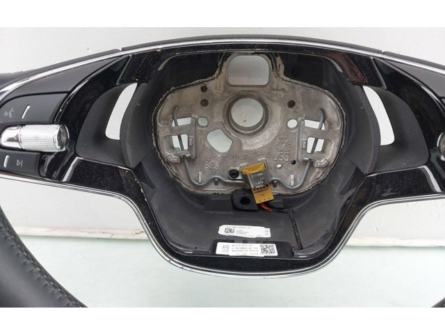 Руль Skoda Karoq 2017 - года 5E3419093A, 5E3419093A