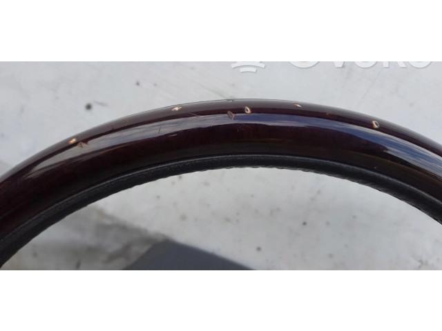 Руль Volvo S70  V70  V70 XC  1997 - 2000 года       