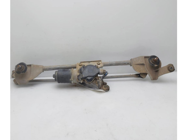 Комплект механизма стеклоочистителей 28800EB400 Nissan Pathfinder R51