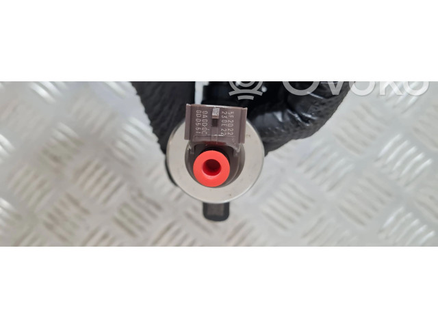 Vstřikovač Isuzu D-Max