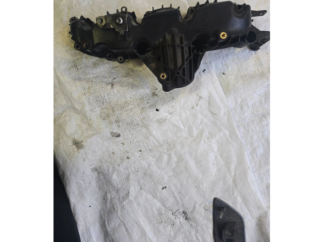 Всасывающий коллектор 1030965S03 Audi Q5 SQ5