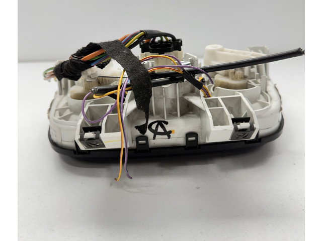 Блок управления климат-контролем Fiat Doblo