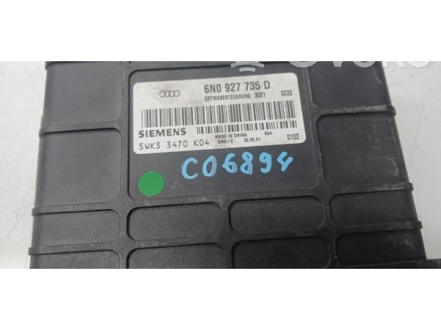 Комфортный модуль 5WK33470, 5WK33470. Audi A2