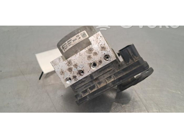 Блок АБС 58900B4800 Hyundai i10 2013 - 2018 года