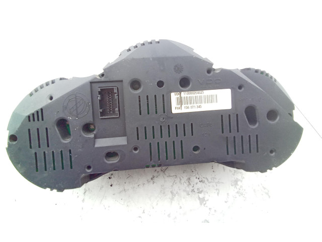Панель приборов 156071345, 156071345 Alfa Romeo GT