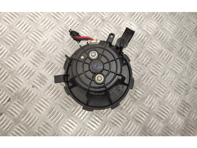 Вентилятор печки 8K2820021 Audi A5 8T 8F