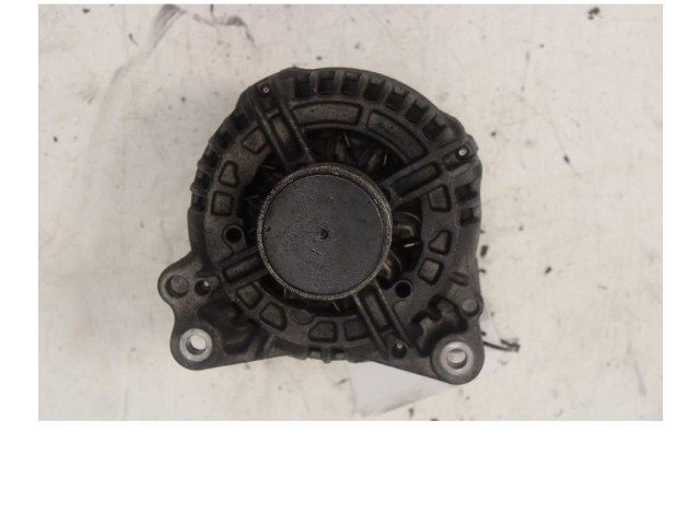 Генератор 06F903023F, 06F903023F Mitsubishi Outlander