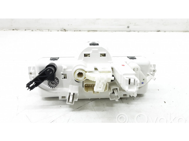 Блок управления кондиционера воздуха / климата/ печки (в салоне)