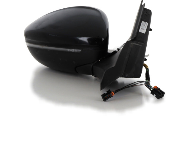 Зеркало электрическое        Peugeot 2008 II  2019 -  года   