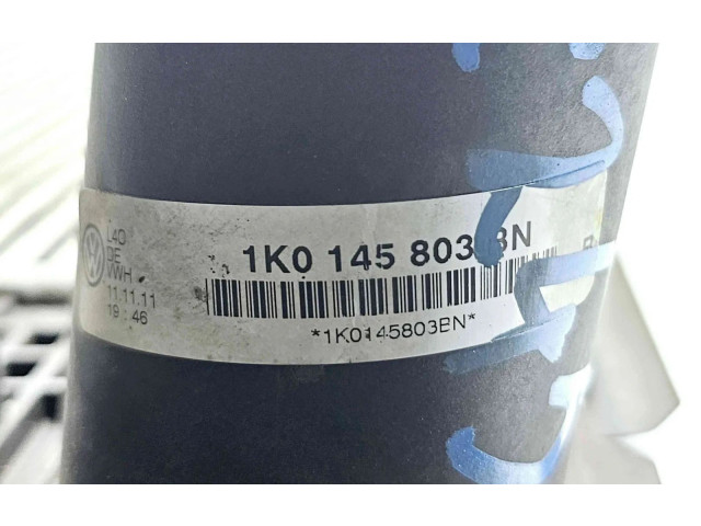 Интеркулер 1K0145803BN Volkswagen Jetta VI