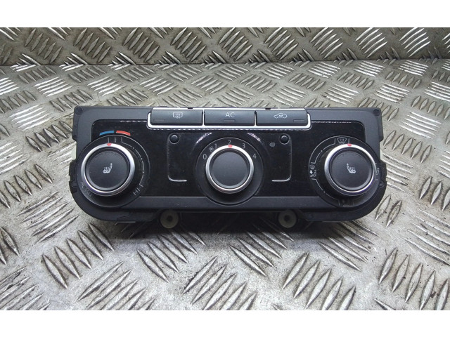 Блок управления климат-контролем 5HB009751 Volkswagen Caddy