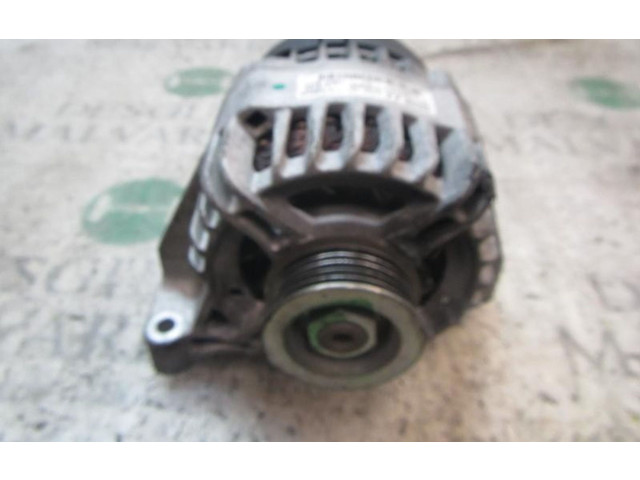 Генератор 51859061, 51859061 Fiat Punto Evo