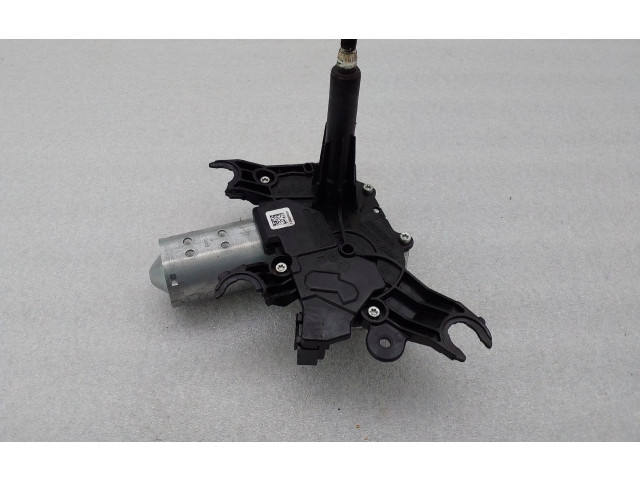 Моторчик заднего дворника 287102467R, 3PINOS Dacia Duster