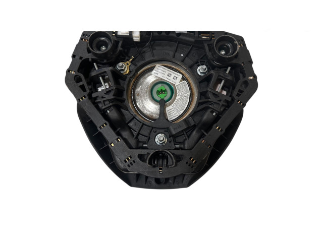 Подушка безопасности водителя 07355162010, CA702910NR   Fiat Punto (199)