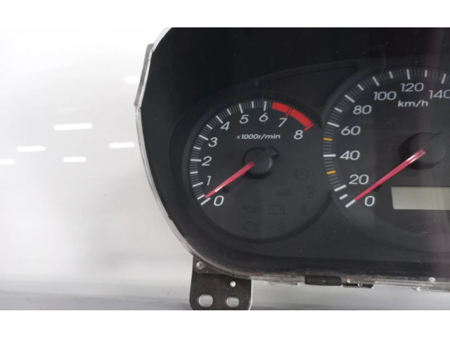 Přístrojová deska Honda Civic HR0287055