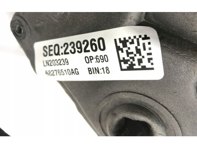 Volant Dodge RAM 2019 68276510AG