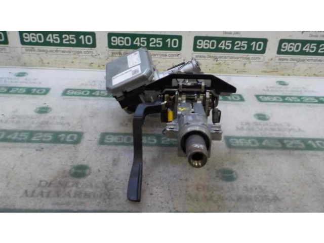 Рулевая рейка 2Q2423510AJ, A0070697B Audi A1 2018- года