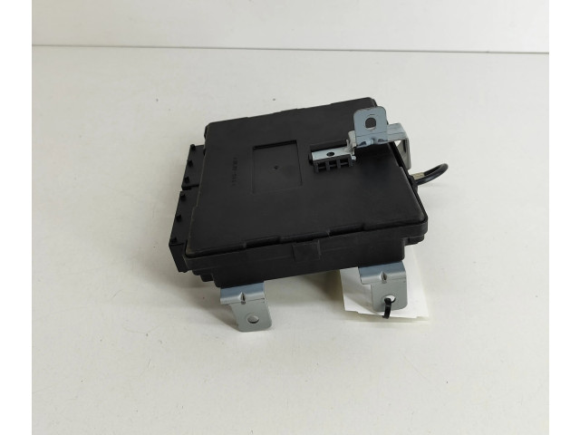 Блок комфорта 8711039300 SsangYong Korando