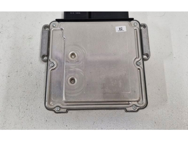 Блок управления двигателем Блок управления 237101BY8D   Infiniti M30