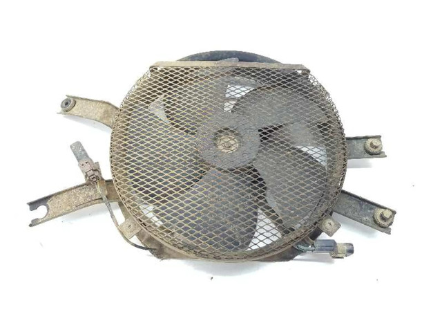 Вентилятор радиатора 7812A147 Mitsubishi L200 2.5