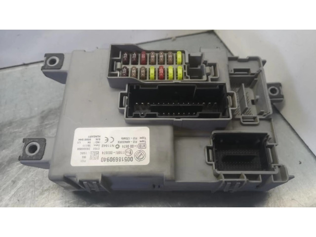   Pojistková skříňka    Fiat Punto (199) 2012