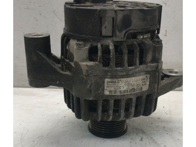 Генератор 51820624, 51820624 Alfa Romeo Giulietta