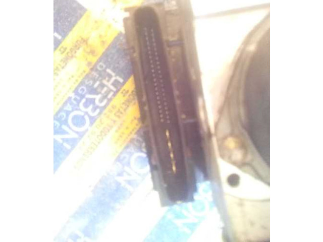 Блок АБС 0265234043   Mercedes-Benz  A W169  2004 - 2012 года