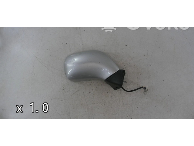 Turbodmychadlo Зеркало (управляемое электричеством) Opel Agila A Z12XE