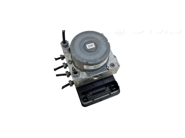 Блок АБС KG9C2C555, KG9C2C555AD Ford Fusion II 2013-- года