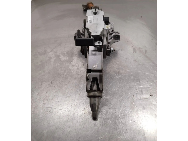  рейка  Колонка рулевая p31317947, t10060104498   Volvo V50 2008 - 2012 года