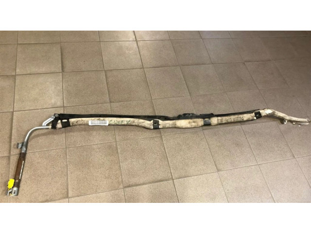 Боковая подушка безопасности 1K6880742J, VW3504TR Volkswagen Golf V