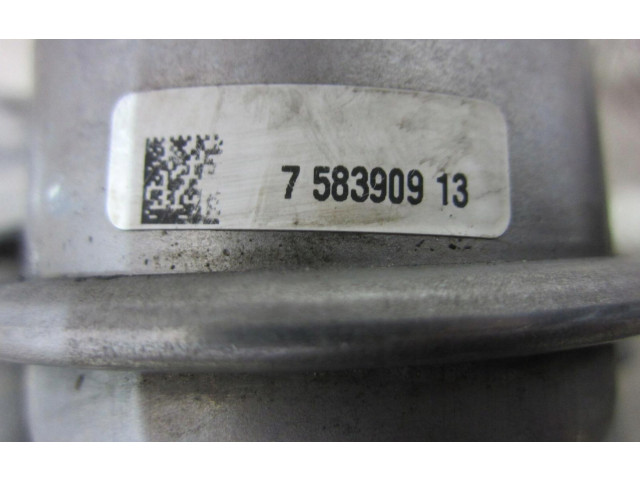 Турбина BMW X3 F25 7636426