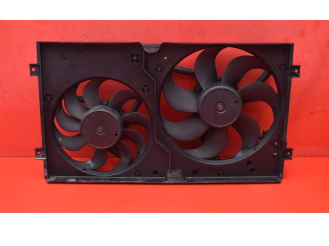 Вентилятор радиатора     1C0121207, 1C0121207    Volkswagen New Beetle 