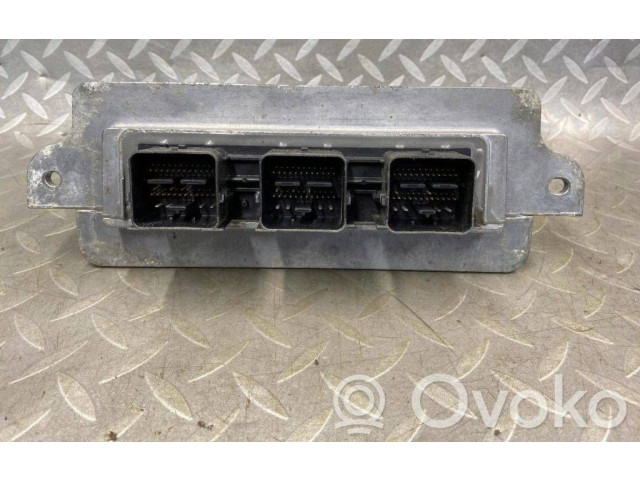 Řídící jednotka    Aston Martin DB9 2009