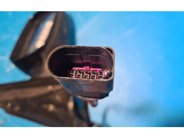 Зеркало электрическое        Volkswagen Lupo  1998 - 2005 года   