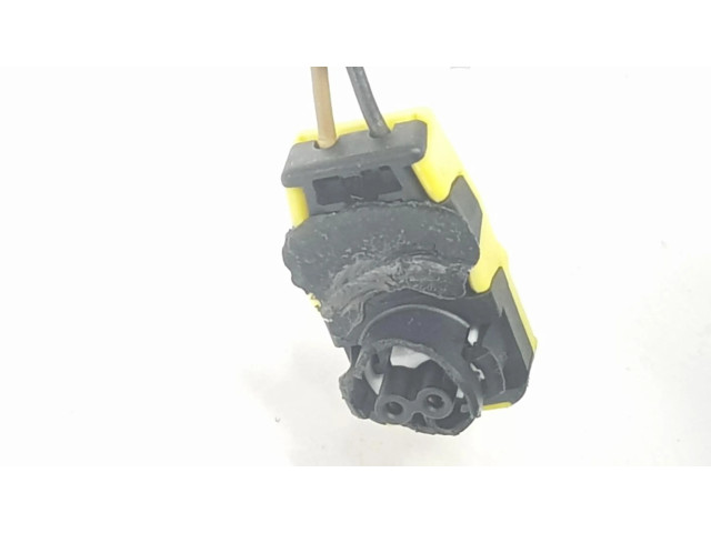 Подрулевой шлейф SRS 255540638R Dacia Duster