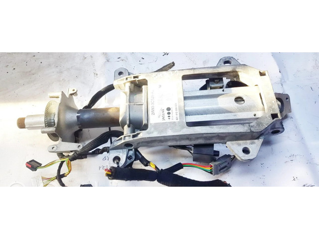 Рулевая рейка 2w933c529aj, 2w93-3c529-aj Jaguar XJ X350 2003-2009 года